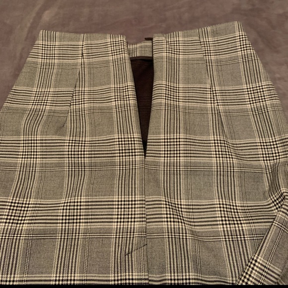 H&M Pencil Skirt Mini - Picture 3 of 4